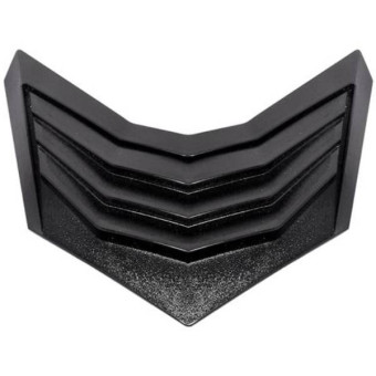 Helm-Ersatzteile LS2 Hinterlüftung Strobe II FF906 Helm-Ersatzteile LS2 Hinterlüftung Strobe II FF906
