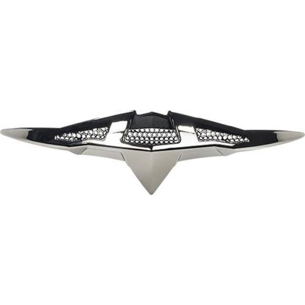 Helm-Ersatzteile LS2 Hinterlftung Subverter MX470 - Subverter Evo MX700