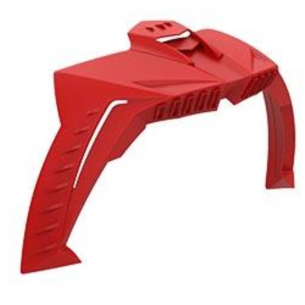 LS2 Hinterlftung Thunder FF805