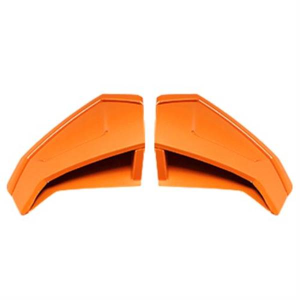 Helm-Ersatzteile LS2 Vector II Hinterlftung FF811