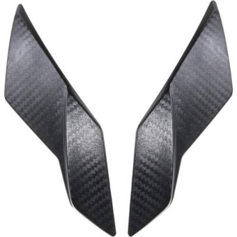 Helm-Ersatzteile LS2 Frontlüfter Stream FF320 Helm-Ersatzteile LS2 Frontlüfter Stream FF320