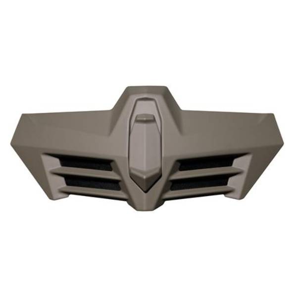 LS2 Kinnbelftung Advant FF906