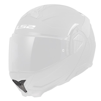 Helm-Ersatzteile LS2 Ventilation Mentonniere Advant II FF910