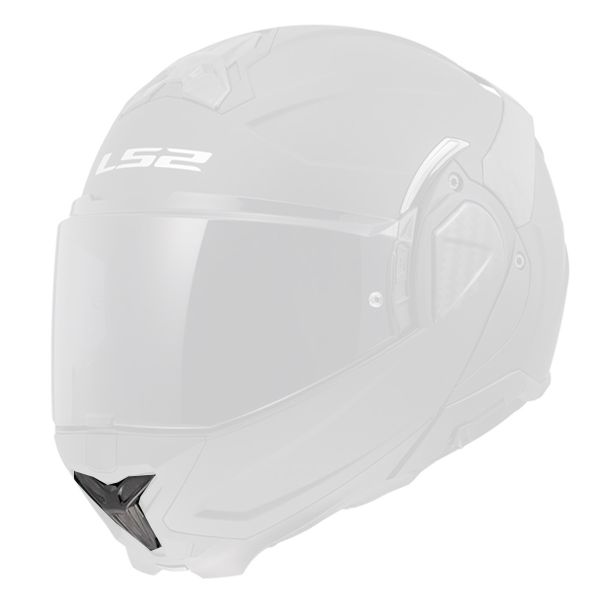 Helm-Ersatzteile LS2 Ventilation Mentonniere Advant II FF910