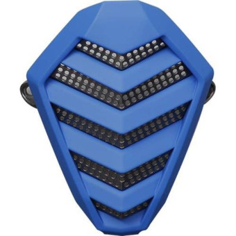 LS2 Fast Evo MX437 Kinnriemen Belftung