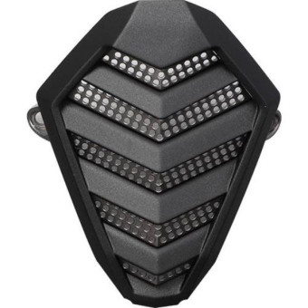 LS2 Kinnbelftung Pioneer Evo MX436