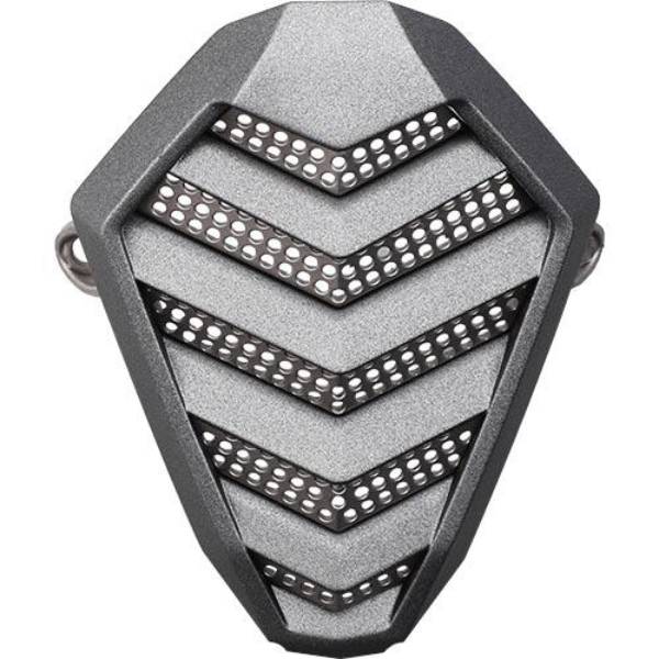 LS2 Kinnbelftung Pioneer Evo MX436