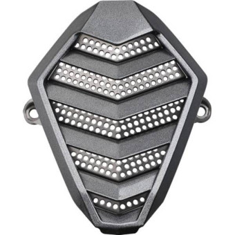 LS2 Kinnbelftung Pioneer Evo MX436