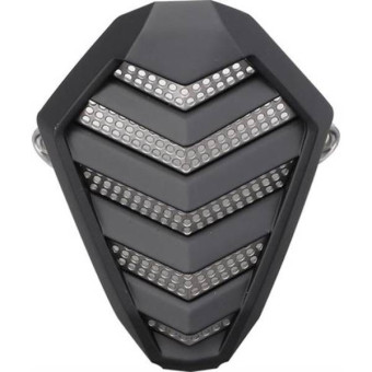 Helm-Ersatzteile LS2 Kinnbelftung Pioneer MX436 - Fast Evo MX437
