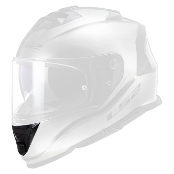 LS2 Bel�ftung Kinnriemen Storm FF800 Jeans