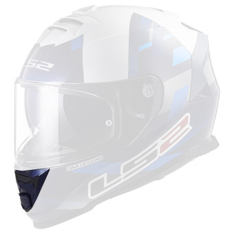 Helm-Ersatzteile LS2 Kinnriemen Storm FF800 Mc Phee