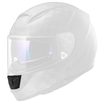 Helm-Ersatzteile LS2 Kinnriemen Vector C Carbon FF397