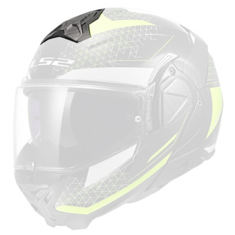 LS2 Advant II Superior Ventilation FF910 Astral