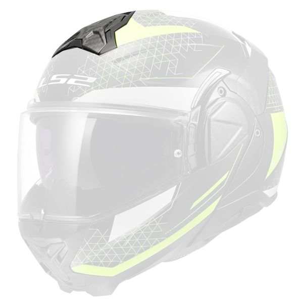 LS2 Advant II Superior Ventilation FF910 Astral