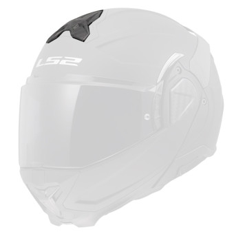 Helm-Ersatzteile LS2 Advant II Superior Ventilation FF910