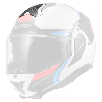 LS2 Advant II FF910 Triple Superior Ventilation