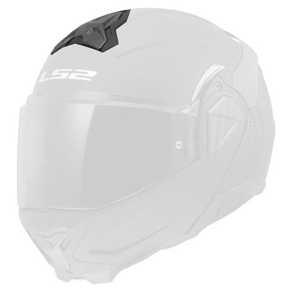 LS2 Advant II Superior Ventilation FF910