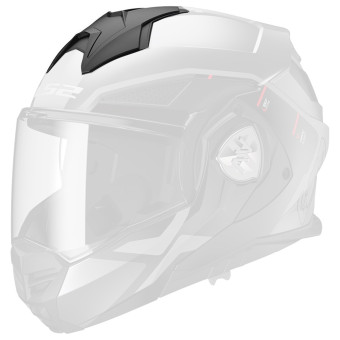 Helm-Ersatzteile LS2 Advant X FF901 Metryk Superior Ventilation Helm-Ersatzteile LS2 Advant X FF901 Metryk Superior Ventilation