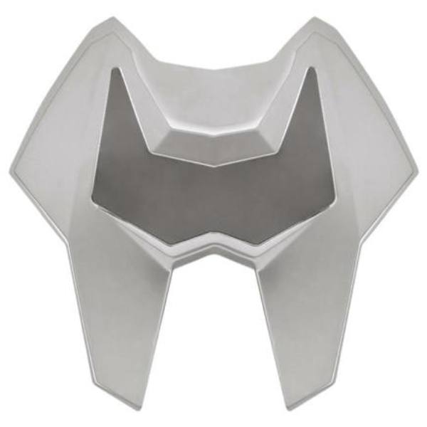 Helm-Ersatzteile LS2 Advant X FF901 obere Belftung