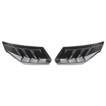 Helm-Ersatzteile LS2 Hintere obere Belftung Explorer MX701