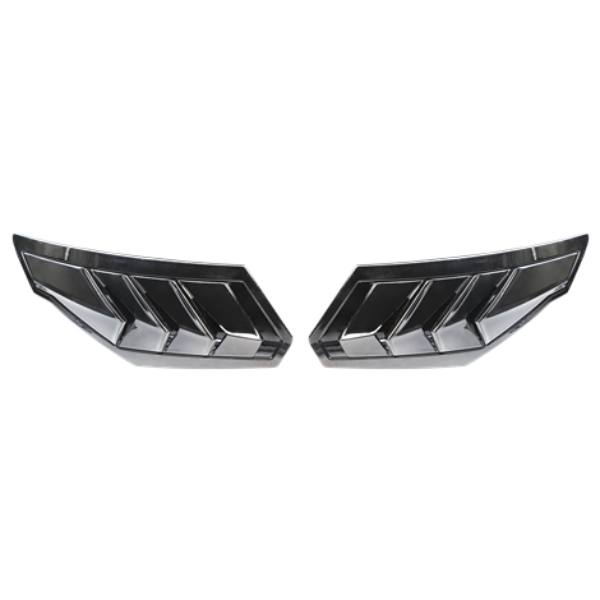 Helm-Ersatzteile LS2 Hintere obere Belftung Explorer MX701