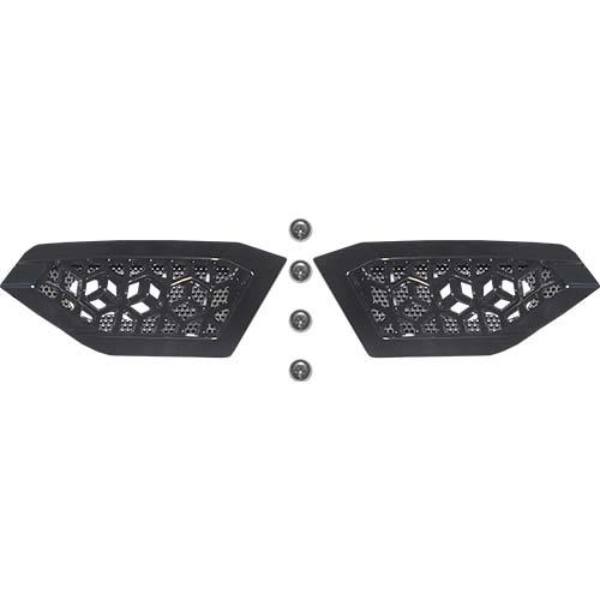 Helm-Ersatzteile LS2 X-Force MX703 Frontbelftung