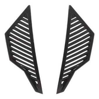 Helm-Ersatzteile LS2 Drifter OF606 obere Belftung