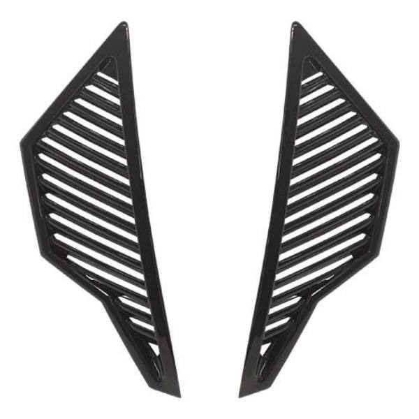 Helm-Ersatzteile LS2 Drifter OF606 obere Belftung