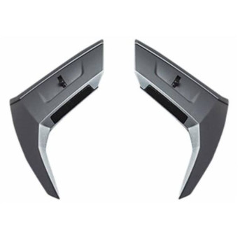 Helm-Ersatzteile LS2 Infinity II Oberlüfter OF603 Helm-Ersatzteile LS2 Infinity II Oberlüfter OF603