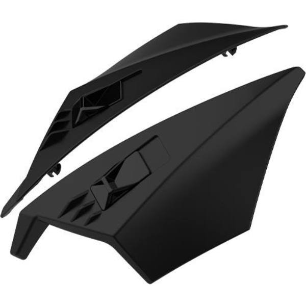 LS2 Thunder Superior Ventilation FF805