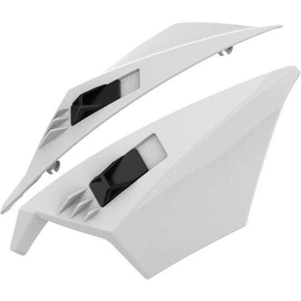 LS2 Thunder Superior Ventilation FF805