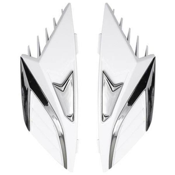 LS2 Valiant II FF900 Oberlfter