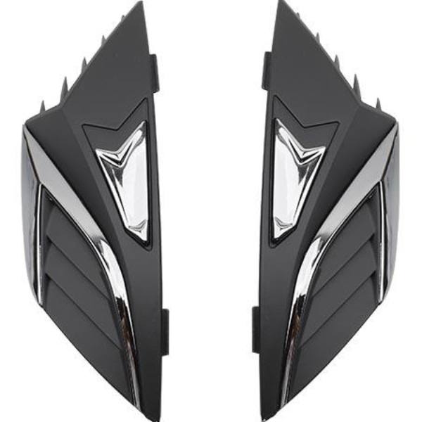 LS2 Valiant II FF900 Oberlfter