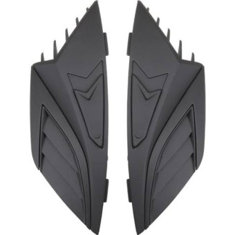 Helm-Ersatzteile LS2 Valiant II FF900 Oberlfter