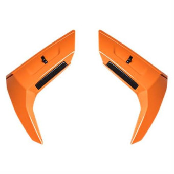 Helm-Ersatzteile LS2 Vector II Oberlftung FF811
