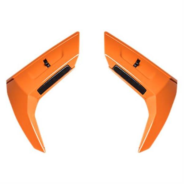 Helm-Ersatzteile LS2 Vector II Oberlftung FF811