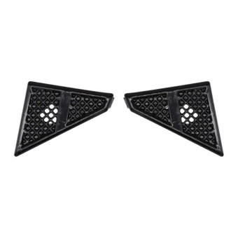 Helm-Ersatzteile LS2 Superior Seitenbel�ftungen Pioneer II MX702 - Fast II MX708