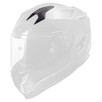 Helm-Ersatzteile LS2 Challenger Carbon FF327 Obere Belüftung Helm-Ersatzteile LS2 Challenger Carbon FF327 Obere Belüftung