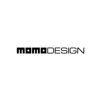 Helm-Ersatzteile Momo Design Befestigungssatz für Aero-Bildschirme Helm-Ersatzteile Momo Design Befestigungssatz für Aero-Bildschirme