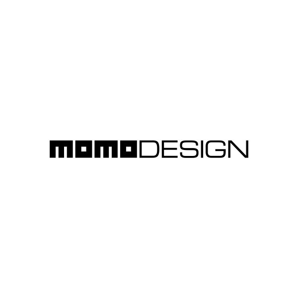 Helm-Ersatzteile Momo Design Befestigungssatz f�r Aero-Bildschirme