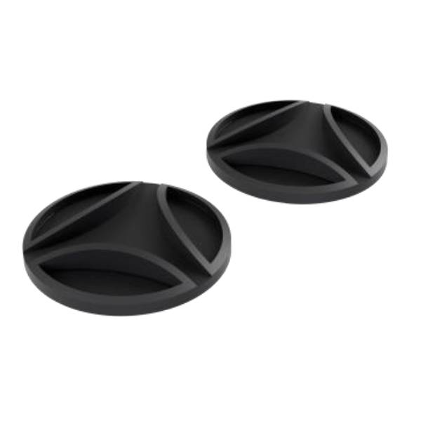 Helm-Ersatzteile Momo Design Kit Plastikschrauben FGTR Classic Helm-Ersatzteile Momo Design Kit Plastikschrauben FGTR Classic