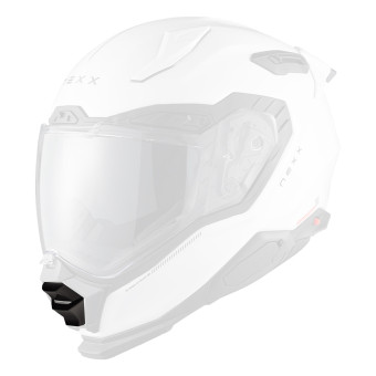 Helm-Ersatzteile Nexx Knpfe Lftung Kinnriemen X.WST3