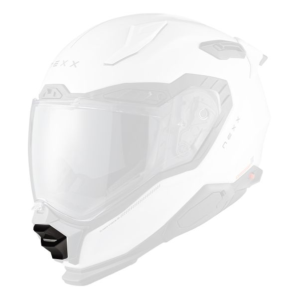 Helm-Ersatzteile Nexx Knpfe Lftung Kinnriemen X.WST3