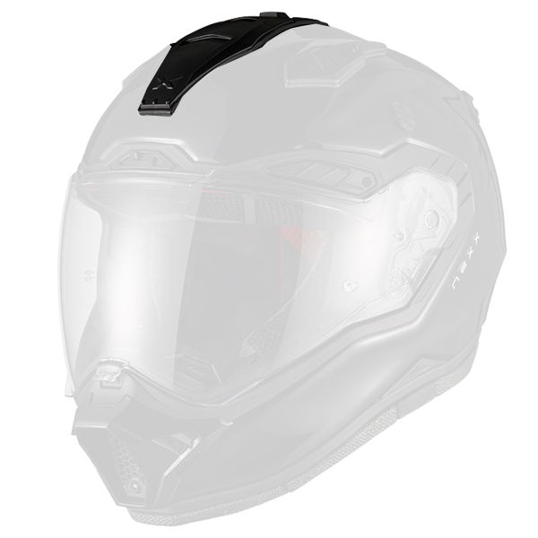 Helm-Ersatzteile Nexx X.Rally Mu¼tze Erweiterungsblende
