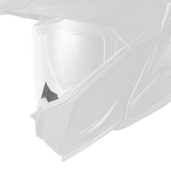 Helm-Ersatzteile Nexx Nasenabdeckung X.Lifecountry