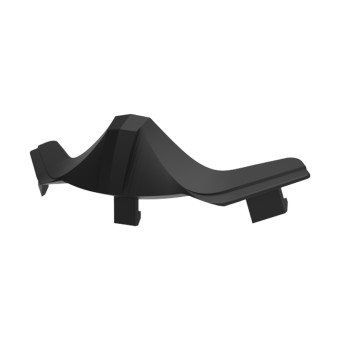 Helm-Ersatzteile Nexx Nasenabdeckung X.Lifetour