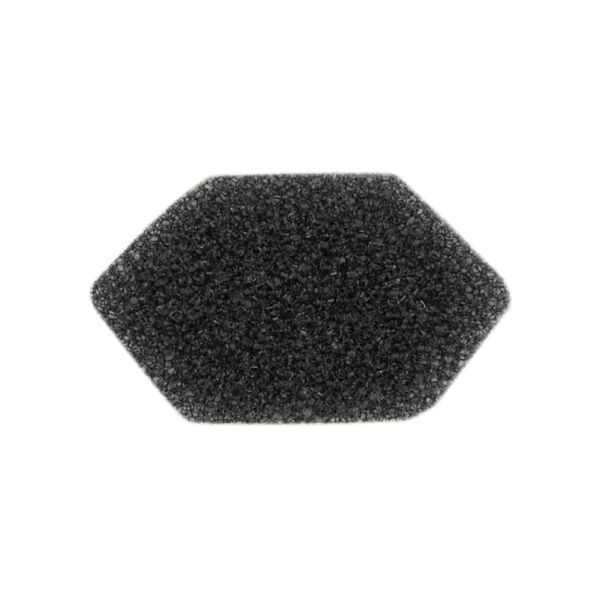 Helm-Ersatzteile Nexx Filter Mentonniere Winter X.WST3