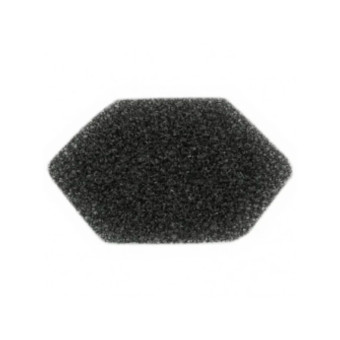 Helm-Ersatzteile Nexx Mentonniere-Filter X.WST3