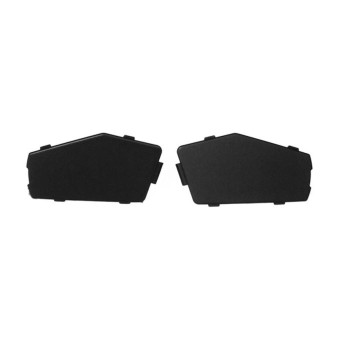 Helm-Ersatzteile Nexx X.Vilijord Muütze Schraubenabdeckungs-Set Helm-Ersatzteile Nexx X.Vilijord Muütze Schraubenabdeckungs-Set