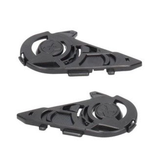 Helm-Ersatzteile Nexx Befestigungssatz SX.100 Helm-Ersatzteile Nexx Befestigungssatz SX.100